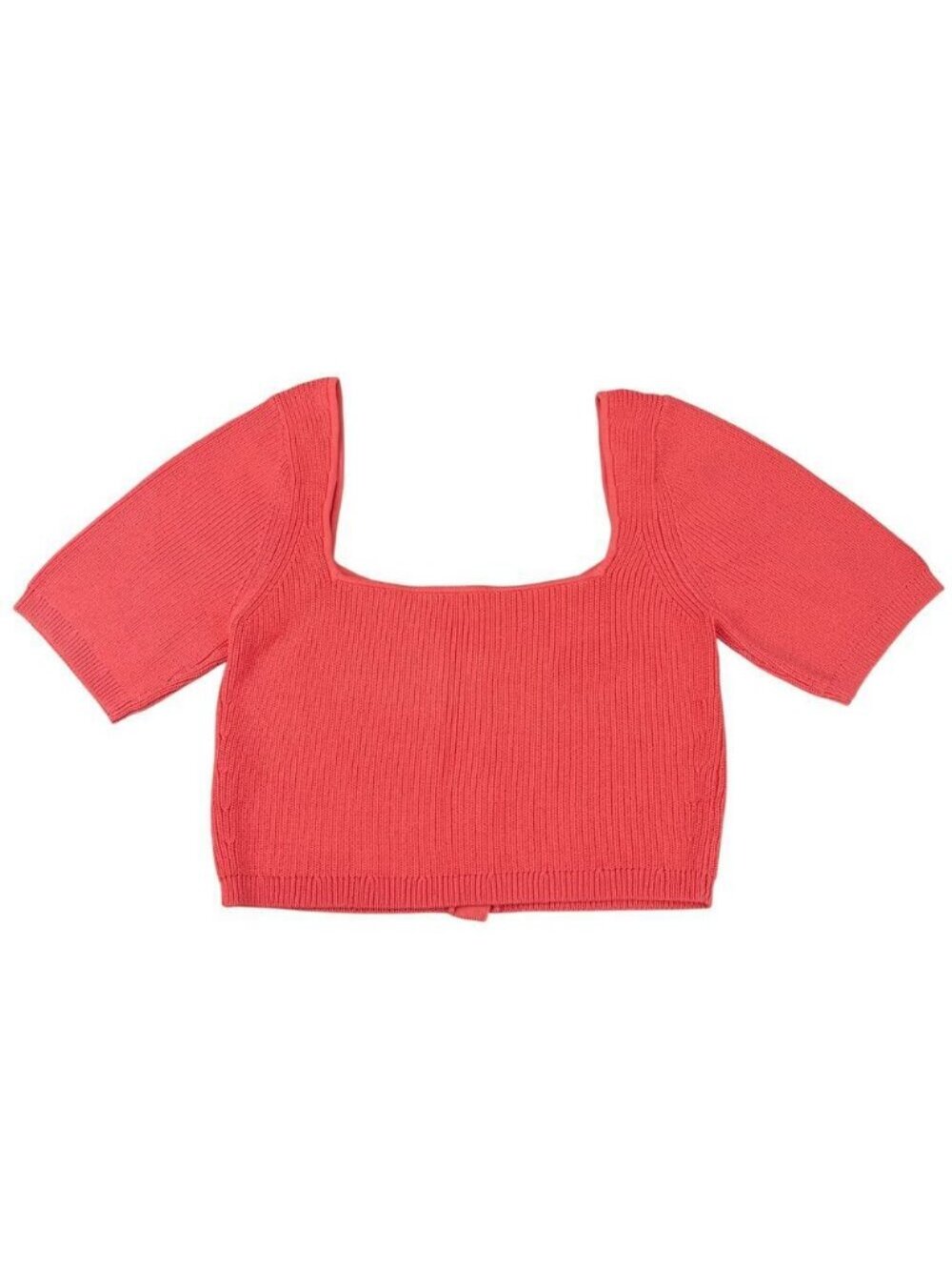 Aritzia Wilfred Casanova Knit Bustier Cardigan - Picture 5 of 5